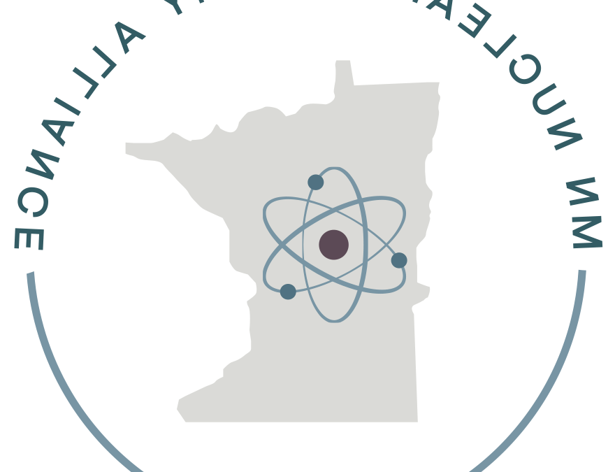 Minnesota Nuclear Energy Alliance (MNEA) Calls for End to Nuclear Moratorium to Secure Clean Energy Future